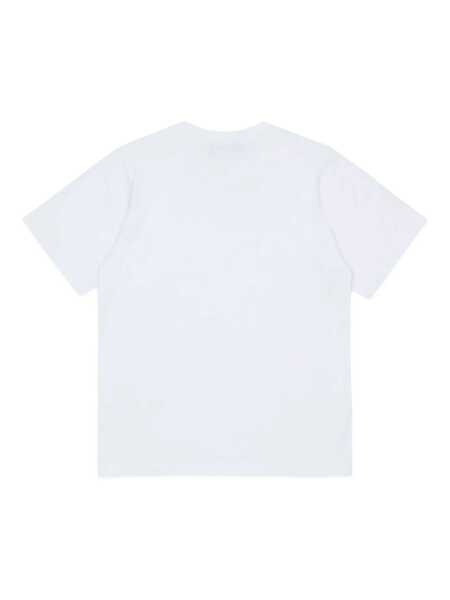 Tricouri DSQUARED2 T-shirts White Fete (BM 19743456) 2