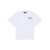 DSQUARED2 T-shirts White