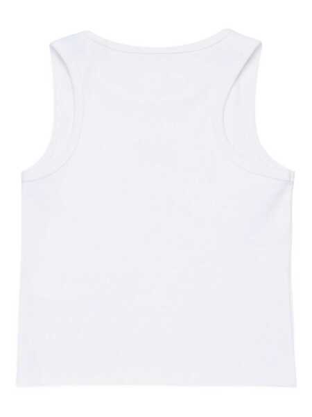 Tricouri Diesel T-shirts White Fete (BM 19743474) 2