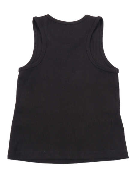 Tricouri Diesel T-shirts Black   Fete (BM 19743477) 2