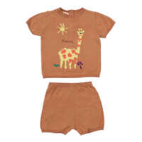 Treninguri Jumpsuits Baieti