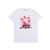 N&deg;21 Kids T-shirts White