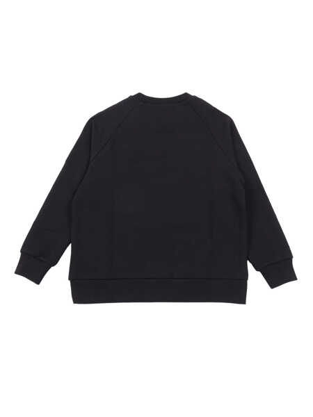 Pulovere casual N21 Kids Sweaters Black   Baieti (BM 19743510) 2
