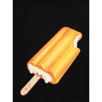 Imbracaminte pentru Baieti pagina 48 - Pulovere casual N21 Kids Sweaters Black   Baieti (BM 19743510) - B-mall.ro