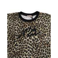 Imbracaminte N&deg;21 Kids pentru Fete - Tricouri N21 Kids T-shirts Brown Fete (BM 19743519) - B-mall.ro