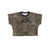 N&deg;21 Kids T-shirts Brown