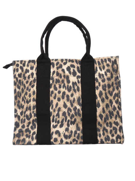 Genti de umar N21 Kids Bags Brown Fete (BM 19743522) 3