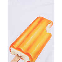 Imbracaminte N&deg;21 Kids pentru Fete - Tricouri N21 Kids T-shirts White Fete (BM 19743525) - B-mall.ro