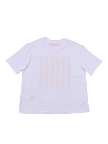 Tricouri MAX&CO T-shirts White Fete (BM 19743531) 2