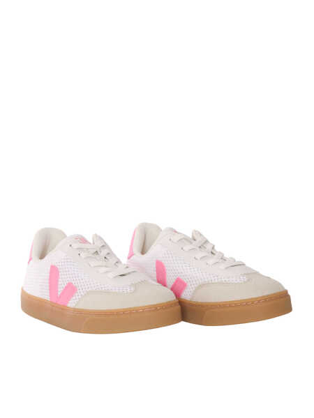 Sneakers VEJA SMALL VOLLEY AIRCELL WHITEMALIBNAT SNEAKERS White Fete (BM 19743570) 2