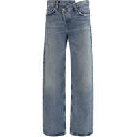 Blugi Arc Criss Cross Jeans Femei