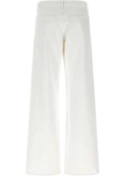 Blugi AGOLDE Wide leg Jeans MARSHMLW Femei (BM 19743590) 2