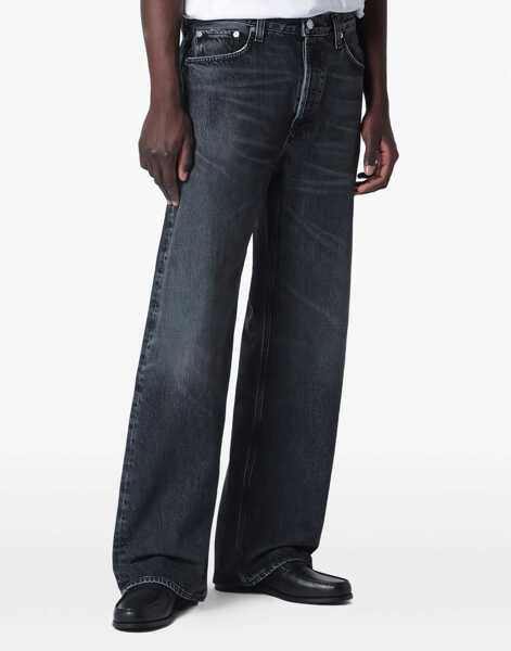 Blugi AGOLDE Afton Jeans CLIP Barbati (BM 19743593) 3