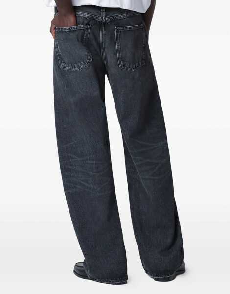 Blugi AGOLDE Afton Jeans CLIP Barbati (BM 19743593) 4