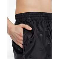 Sorturi de baie pentru Barbati - Bermude Dolce & Gabbana Swimsuit With Logo BLACK Barbati (BM 19743599) - B-mall.ro