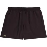 Bermude Swimsuit With Logo Barbati