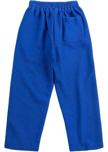 Pantaloni casual Bobo Choses Jogging Pants Cocoon BLUE Baieti (BM 19743614) 2