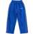 Bobo Choses Jogging Pants "Cocoon" BLUE