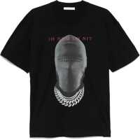 Tricouri "New Mask" T-Shirt Barbati