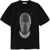 Ih Nom Uh Nit "New Mask" T-Shirt BLACK