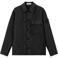 Camasi casual Padded Overshirt Barbati