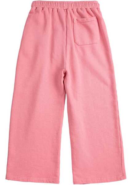Pantaloni casual Bobo Choses Jogging Pants Straight PINK Baieti (BM 19743626) 2