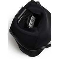 Genti de mana MM6 Maison Margiela pentru Fete - Genti de mana MM6 Maison Margiela Hand Held Bag. BLACK Fete (BM 19743650) - B-mall.ro