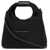 MM6 Maison Margiela Hand Held Bag. BLACK