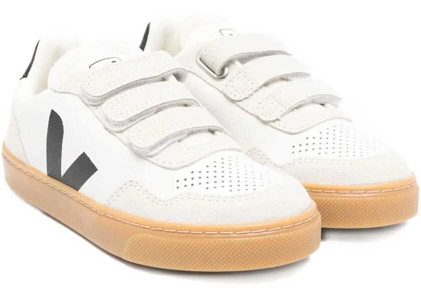Sneakers VEJA Sneaker V-90 BEIGE Baieti (BM 19743656) 2