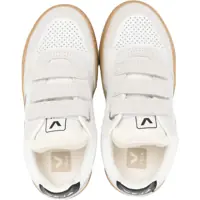 Sneakers pentru Baieti - Sneakers VEJA Sneaker V-90 BEIGE Baieti (BM 19743656) - B-mall.ro