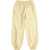 Bobo Choses Jogging Pants With Loco YELLOW