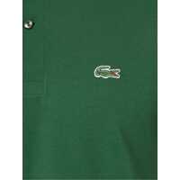 Tricouri Polo pentru Barbati - Tricouri Polo Lacoste Polo With Logo GREEN Barbati (BM 19743665) - B-mall.ro