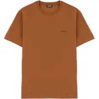 Tricouri T-Shirt With Logo Barbati