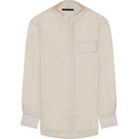 Camasi casual Lyocell Shirt Barbati