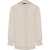 LOW BRAND Lyocell Shirt BEIGE