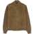Tom Ford Wool Bomber Jacket GREEN
