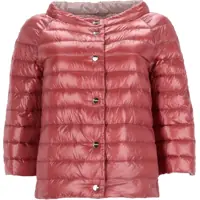 Paltoane Reversible Padded Coat Femei