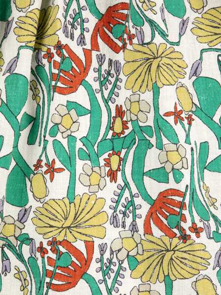 Rochii casual Bobo Choses Color Herbalist Dress MULTICOLOUR Fete (BM 19743704) 2