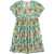 Bobo Choses "Color Herbalist" Dress MULTICOLOUR