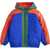 Bobo Choses Reversible Jacket "Anorak" MULTICOLOUR