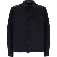 Camasi casual Cotton Overshirt Barbati