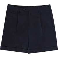 Pantaloni scurti Cotton Tailored Shorts Barbati