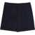 Lardini Cotton Tailored Shorts BLUE