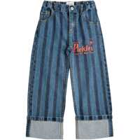 Pantaloni casual Denim "Pickles The Dog" Baieti