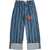 Bobo Choses Denim "Pickles The Dog" BLUE