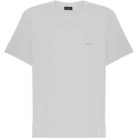 Tricouri T-Shirt With Logo Barbati