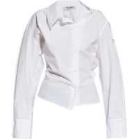 Bluze Asymmetrical Shirt Femei