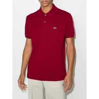 Tricouri Polo pentru Barbati - Tricouri Polo Lacoste Polo With Logo BORDEAUX Barbati (BM 19743734) - B-mall.ro