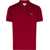 Lacoste Polo With Logo BORDEAUX