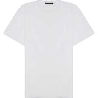 Tricouri Cotton T-Shirt Barbati